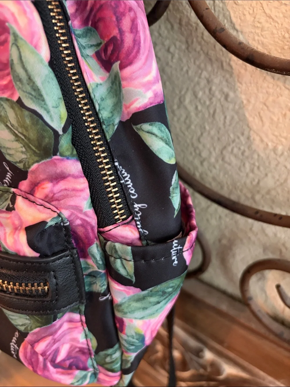 Juicy Couture Rosie Backpack